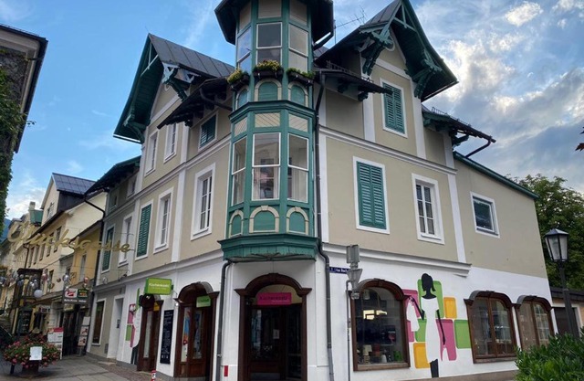 ZENTRALE LAGE - Top 5