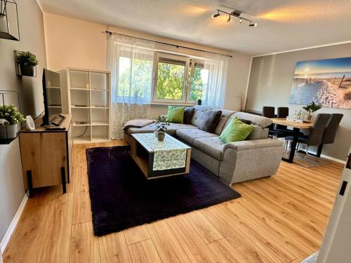 Zentrale Studio Appartements Würselen