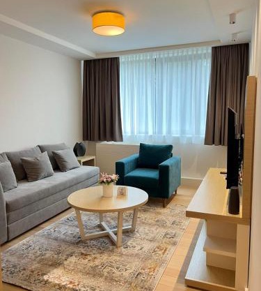 Zepterme Apartman 605