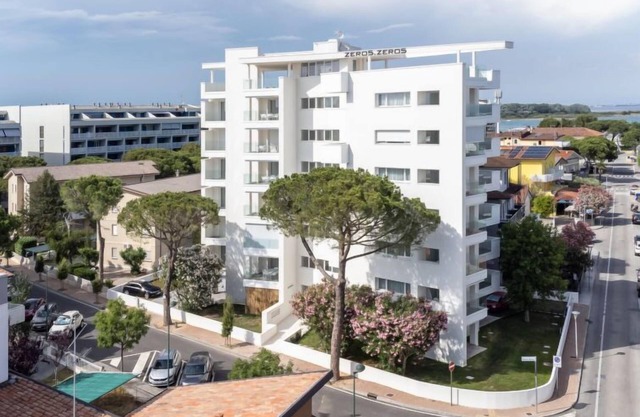 Zero5.Zero5 Residence by Interhome