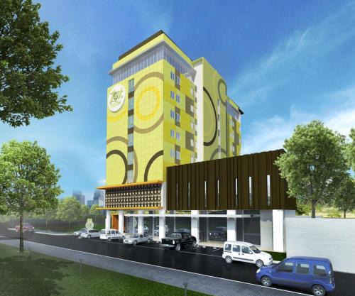 Zest Ambon by Swiss-Belhotel International