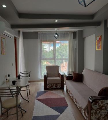 Zeytin Apart Daire 7