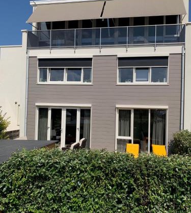 Zilvermeeuw - Drieplassenweg