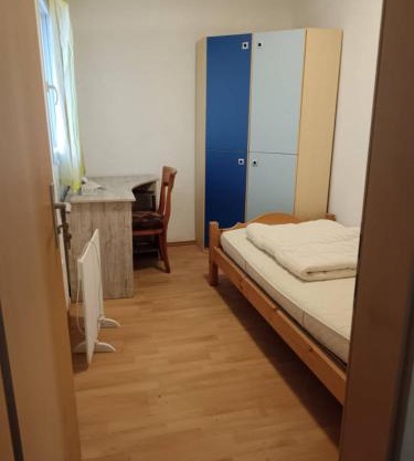 Zimmer in Kanal nähe