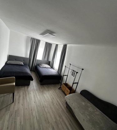 Zimmervermietung Wels