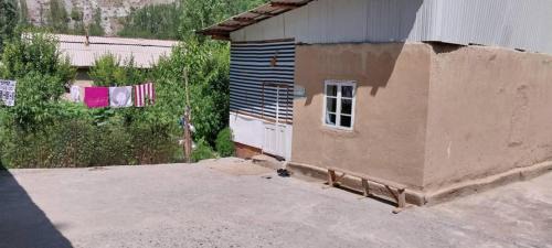 Zimtud village
