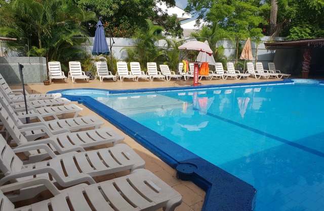 Zin Resort Paramaribo