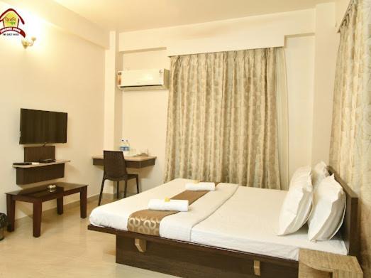 ZIRONEE GHOR guest house for homely stay