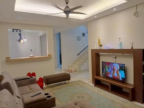 Ziroz Homestay Murah Melaka