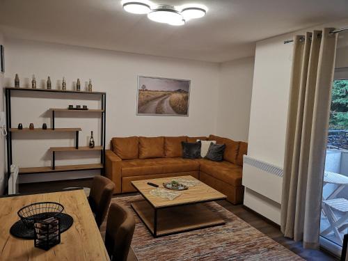Zlatar Holidays Apartmani
