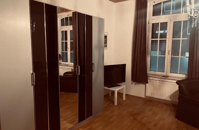 ZMM-Vermietung (Zimmer/Messe/Monteur)