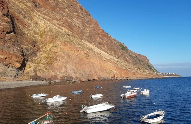 ZonaAzul - ocean view house