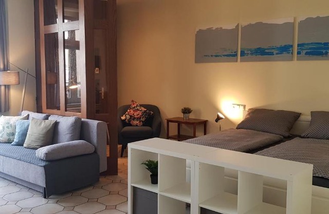 Zur Eiche - Ferienwohnung