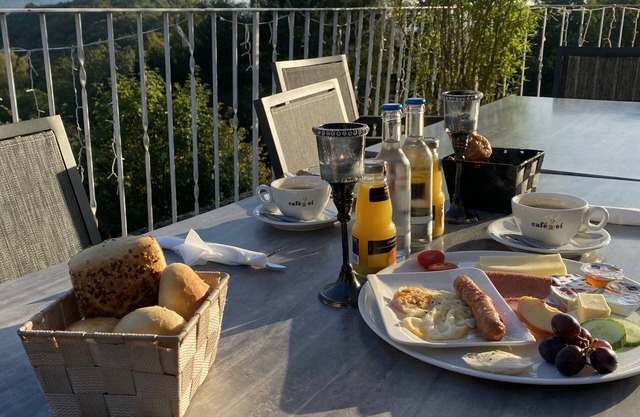 Zur Schönen Aussicht