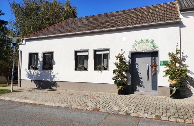 Zur Weinlaube