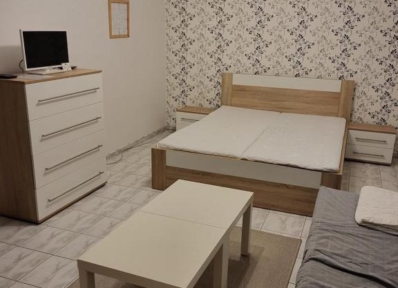 Zwaan Apartmány