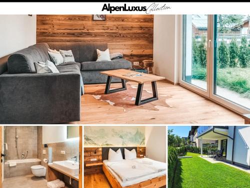 ZWEITE HEIMAT - AlpenLuxus Collection