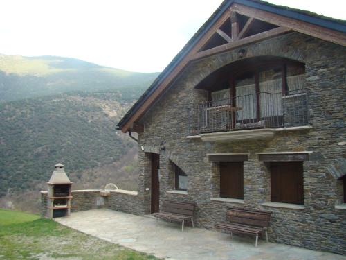 Rialp Apartment | Àtic el Paller de Llau