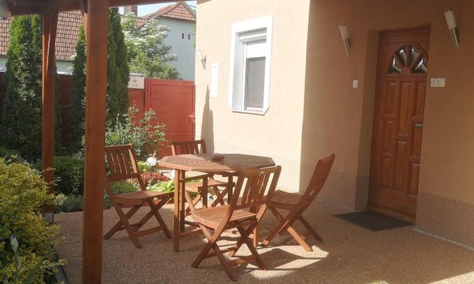 Gyula Apartment | Ágnes Vendégház