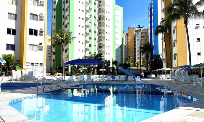 J Jeriquara Condo | Águas da Serra Residencial