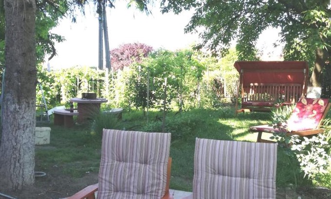 Hajduszoboszlo Apartment | Árnyas Vendégház