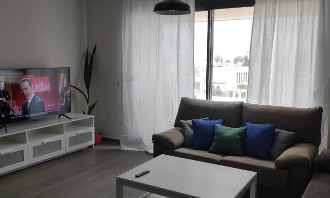 Benajarafe Apartment | Ático en benajarafe