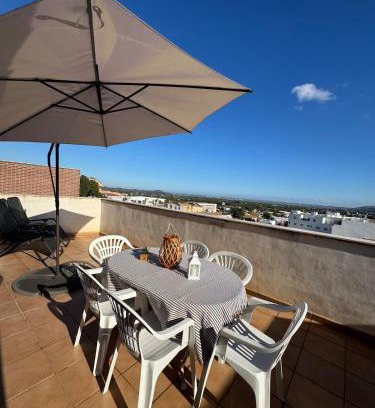 Pego Apartment | Ático