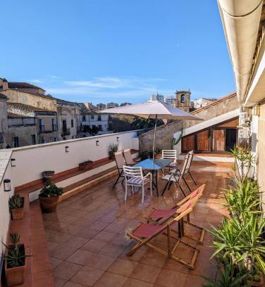 San Juan Apartment | Ático San Juan 2