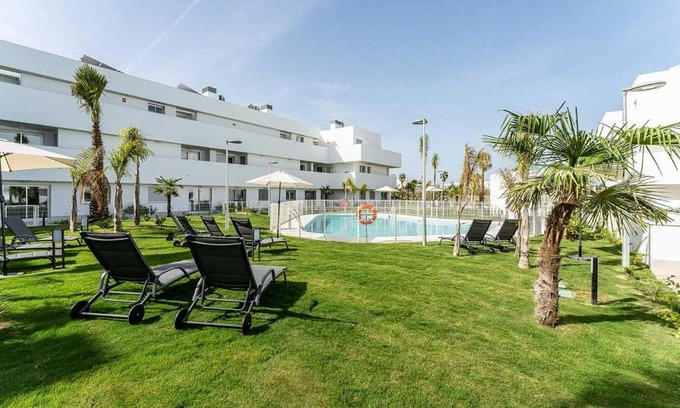 Rota Apartment | ÁTICOS ROTA Punta Candor
