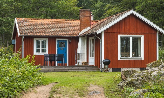 Eringsboda House | Ängsjömåla by Interhome