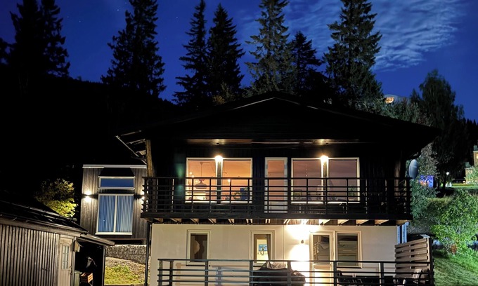 Are Apartment | Åre Travel - Lilla Solbringen