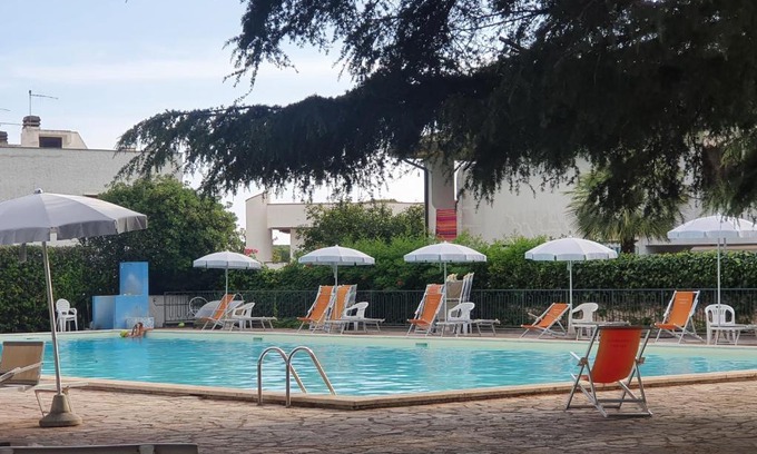 Marina di Montalto House | ççç Holiday Properties Le Vele ççç