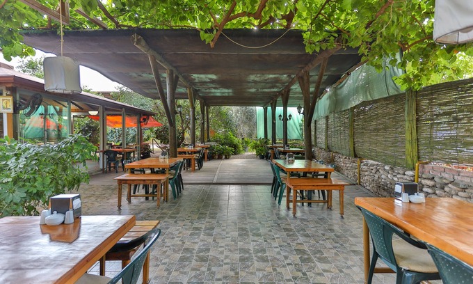 Cirali Hotel | Çıralı Orange Motel