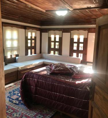 Safranbolu City Center Bed & Breakfast | Çamlıca Konak Çarsı