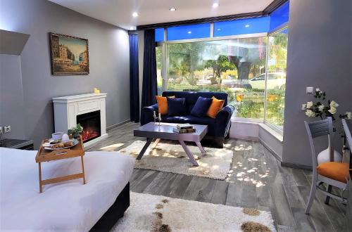 Yuregir Hotel | Çetinel Otel