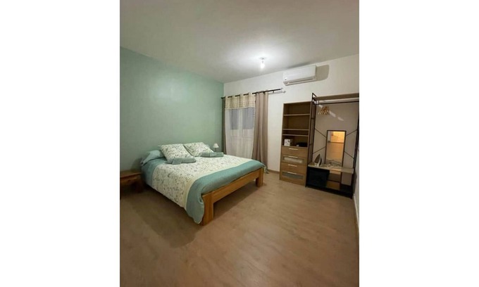 Ravine des Cabris House | Éclats d'étoiles - Furnished Accommodation in Saint-Pierre