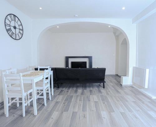 Montereau-Fault-Yonne Apartment | Élégant appartement bord de Seine