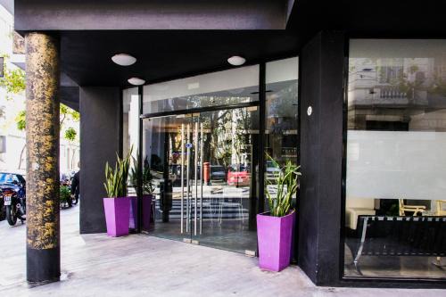 Recoleta Hotel | Épico Recoleta Hotel