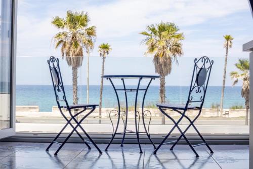 Gioia Tauro Apartment | Étoiles Guest House
