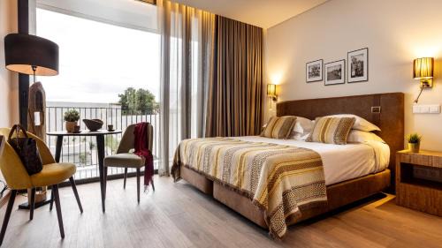 Evora Hotel | Évora O Cante Hotel