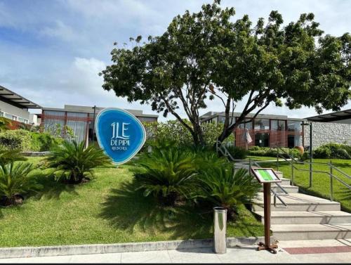 Pipa Apartment | Íle de Pipa Resort