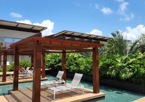 Pipa Apartment | Île de Pipa - Flat Resort