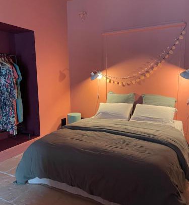 Roquecor Bed & Breakfast | Òli