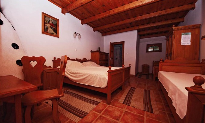 Ocsard House | Ócsárdi Tópanzió