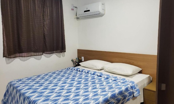 Ponta de Campina Apartment | Ótimo Apartamento em Ponta de Campina
