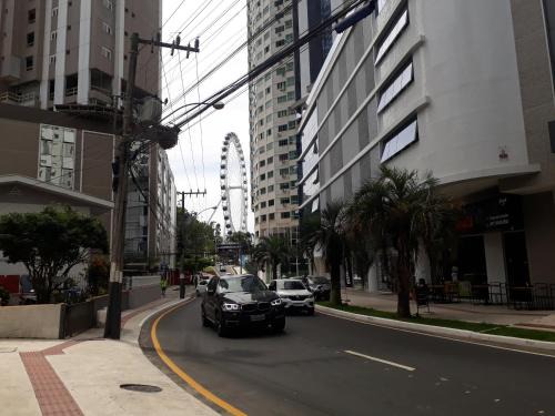 Pioneiros Apartment | Ótimo Apto. 180 metros do Mar