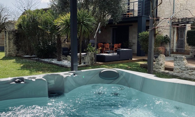 Le Gua Bed & Breakfast | Ô Chambre d'hôtes