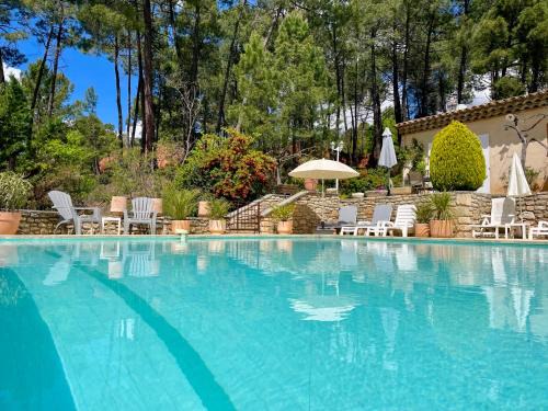 Roussillon Apartment | Ô Coeur Des Ocres