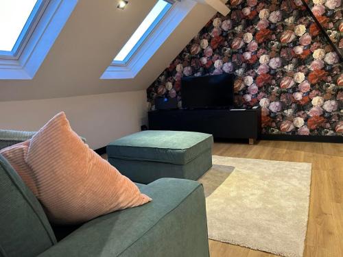 Thimister-Clermont Apartment | Ô Colombages