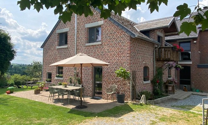 Aubel House | Ô Macra House - Aubel, Pays de Herve